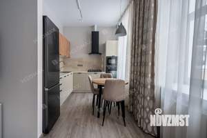 2-к квартира, на длительный срок, 63м2, 2/6 этаж