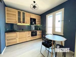 3-к квартира, на длительный срок, 75м2, 25/25 этаж