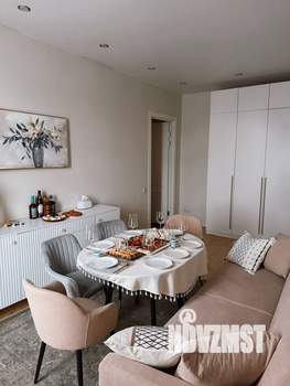 2-к квартира, на длительный срок, 54м2, 5/5 этаж