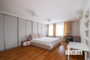 3-к квартира, на длительный срок, 142м2, 9/14 этаж