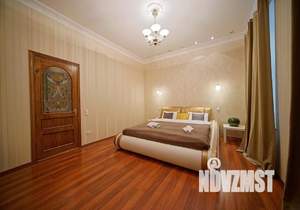 1-к квартира, посуточно, 120м2, 1/1 этаж