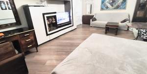 3-к квартира, на длительный срок, 90м2, 2/4 этаж