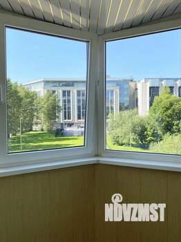 1-к квартира, на длительный срок, 50м2, 3/16 этаж