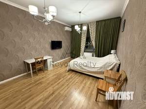 1-к квартира, на длительный срок, 50м2, 4/10 этаж