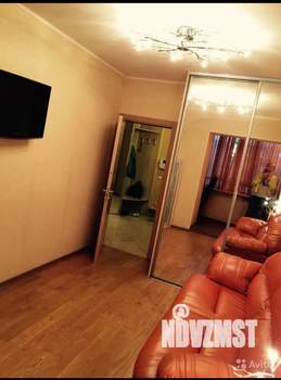 2-к квартира, на длительный срок, 60м2, 7/17 этаж