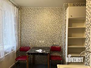 1-к квартира, на длительный срок, 35м2, 15/16 этаж