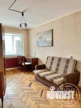 3-к квартира, на длительный срок, 61м2, 6/9 этаж