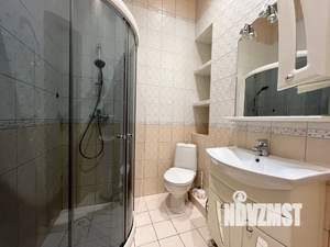 1-к квартира, посуточно, 56м2, 2/4 этаж