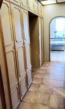 3-к квартира, на длительный срок, 66м2, 8/12 этаж