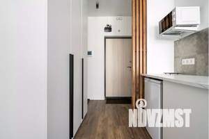 1-к квартира, посуточно, 28м2, 5/18 этаж