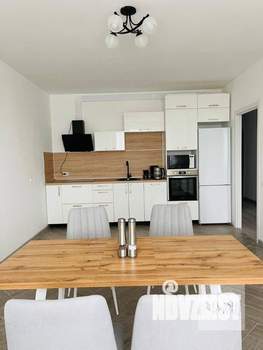 3-к квартира, на длительный срок, 110м2, 6/18 этаж