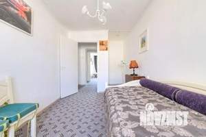 3-к квартира, посуточно, 68м2, 1/1 этаж