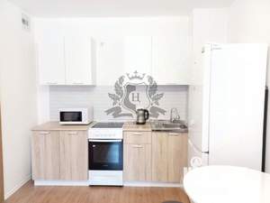 1-к квартира, на длительный срок, 35м2, 2/26 этаж