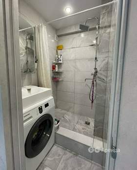 2-к квартира, на длительный срок, 42м2, 6/6 этаж