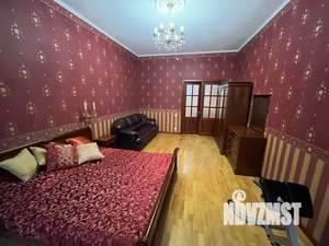 1-к квартира, посуточно, 80м2, 4/5 этаж