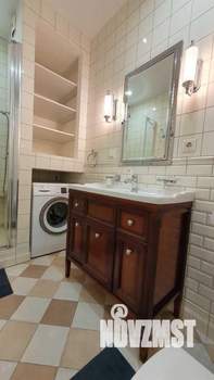 1-к квартира, посуточно, 44м2, 1/1 этаж