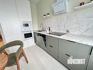 1-к квартира, на длительный срок, 34м2, 3/4 этаж