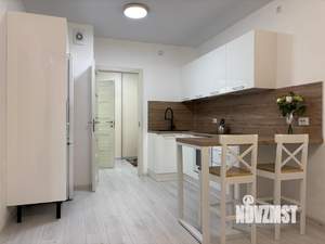 1-к квартира, на длительный срок, 47м2, 25/25 этаж