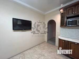 3-к квартира, на длительный срок, 98м2, 9/16 этаж