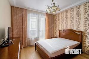 3-к квартира, на длительный срок, 64м2, 3/16 этаж