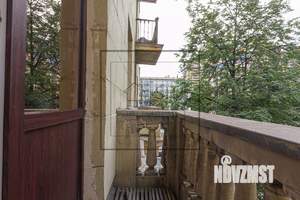3-к квартира, на длительный срок, 75м2, 3/6 этаж