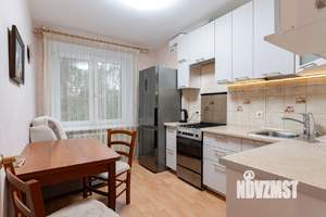 1-к квартира, на длительный срок, 33м2, 5/9 этаж