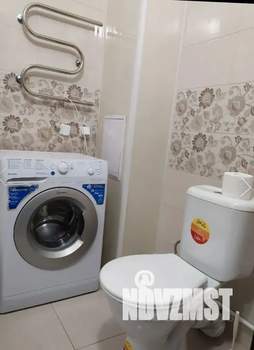 Студия квартира, посуточно, 25м2, 18/22 этаж