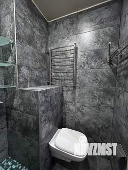 1-к квартира, на длительный срок, 33м2, 8/9 этаж