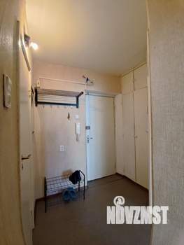 1-к квартира, на длительный срок, 33м2, 4/9 этаж