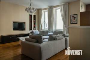 2-к квартира, на длительный срок, 105м2, 4/5 этаж