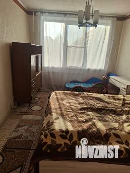 2-к квартира, на длительный срок, 50м2, 4/9 этаж
