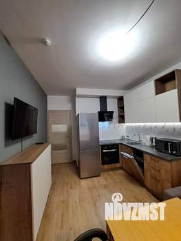 1-к квартира, на длительный срок, 40м2, 3/10 этаж