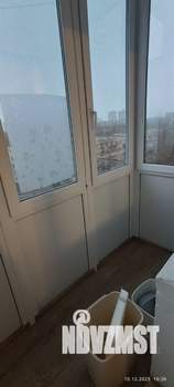 1-к квартира, на длительный срок, 35м2, 6/10 этаж