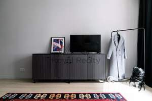 1-к квартира, на длительный срок, 43м2, 2/9 этаж