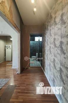1-к квартира, на длительный срок, 45м2, 5/5 этаж