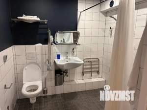 Студия квартира, посуточно, 23м2, 14/14 этаж