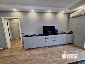 1-к квартира, на длительный срок, 40м2, 7/9 этаж
