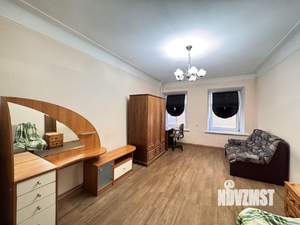 2-к квартира, на длительный срок, 70м2, 2/7 этаж