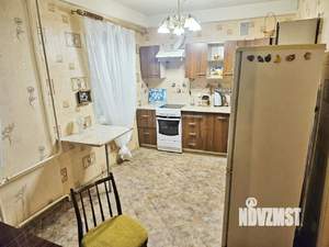 1-к квартира, на длительный срок, 46м2, 9/10 этаж