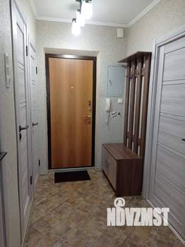 1-к квартира, на длительный срок, 35м2, 8/9 этаж