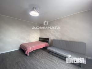 1-к квартира, на длительный срок, 50м2, 9/17 этаж