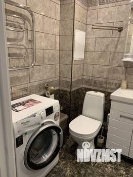 1-к квартира, на длительный срок, 38м2, 14/17 этаж