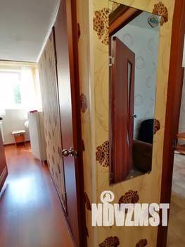 1-к квартира, посуточно, 28м2, 2/9 этаж