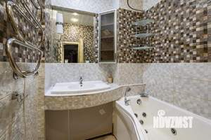 3-к квартира, на длительный срок, 88м2, 3/4 этаж