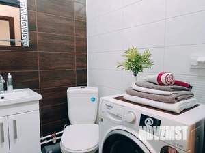 1-к квартира, посуточно, 39м2, 2/10 этаж