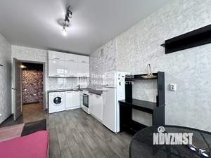 1-к квартира, на длительный срок, 41м2, 3/5 этаж