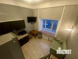 Студия квартира, на длительный срок, 28м2, 2/7 этаж