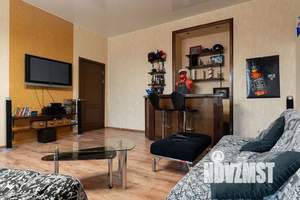 2-к квартира, посуточно, 86м2, 4/5 этаж