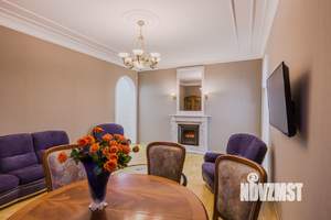 4-к квартира, на длительный срок, 97м2, 2/6 этаж
