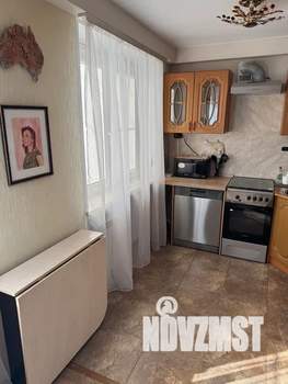 2-к квартира, посуточно, 60м2, 9/9 этаж